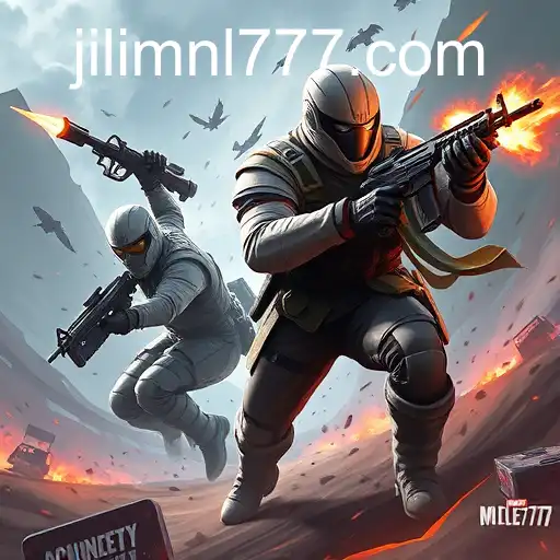 Exploring the Thrilling World of Action Games with 'mnl777'