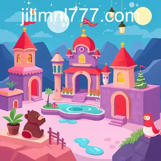 Exploring the 'Casual Play' Game Category: Discovering Fun with mnl777