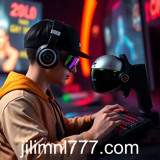 Gaming Innovations on the Rise