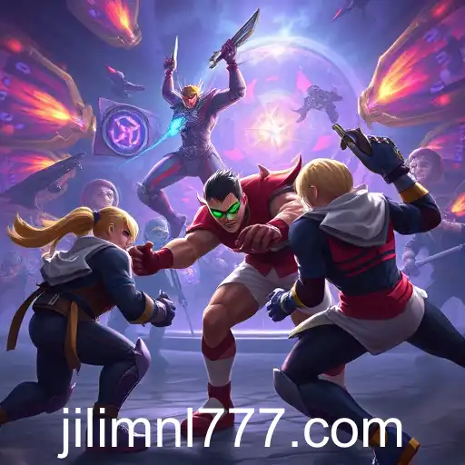 Gaming Landscape in 2025: The Rise of mnl777