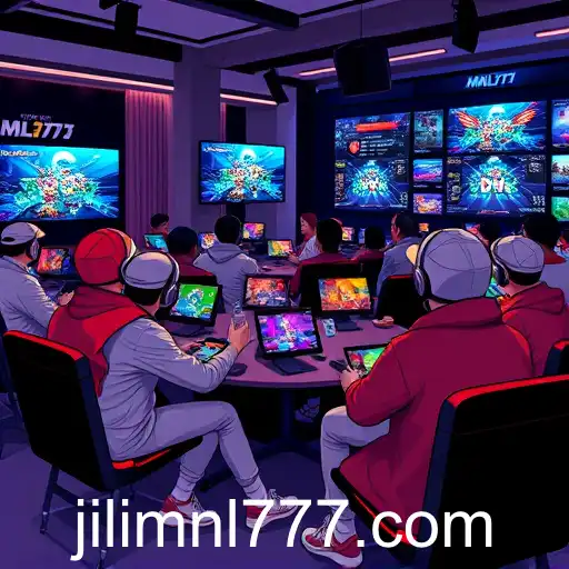 Gaming Trends and Innovations in 2025