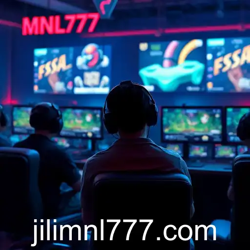 Revolution in Online Gaming: The Rise of mnl777