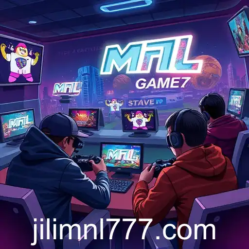 Revolution of Online Gaming: MNL777 Leads the Way