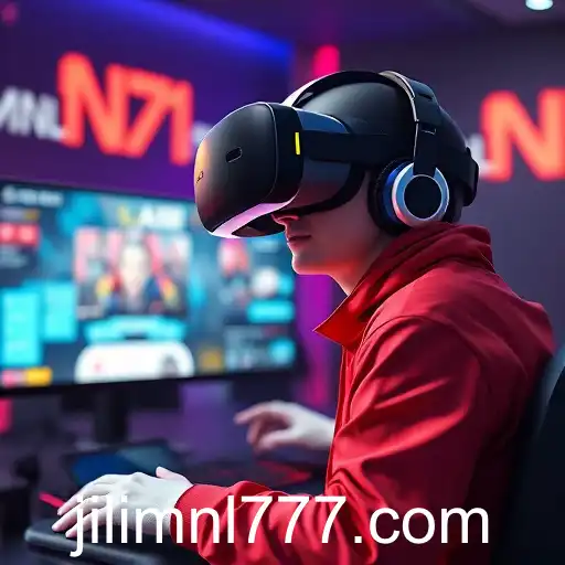 The Rise of Online Gaming: A Closer Look at mnl777