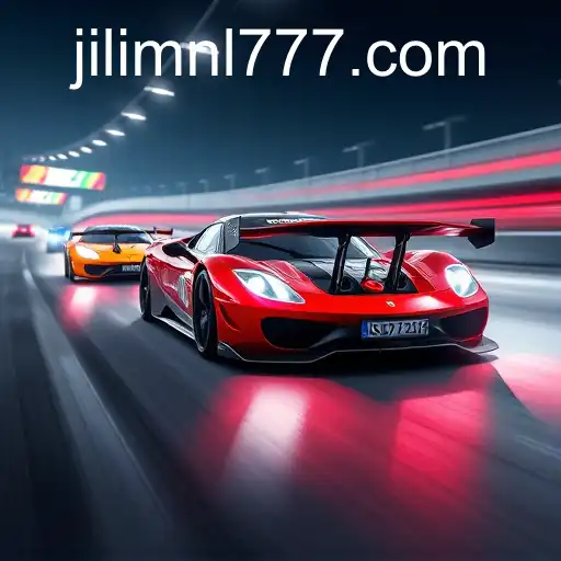 Exploring the Adrenaline-Packed World of 'Racing Thrills' on MNL777