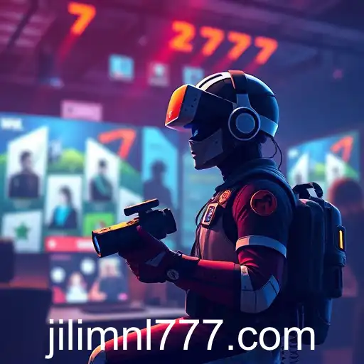 The Rise of MNL777 in the Gaming World