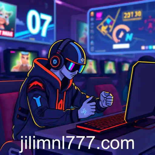 The Rise of Online Gaming Platforms in 2025