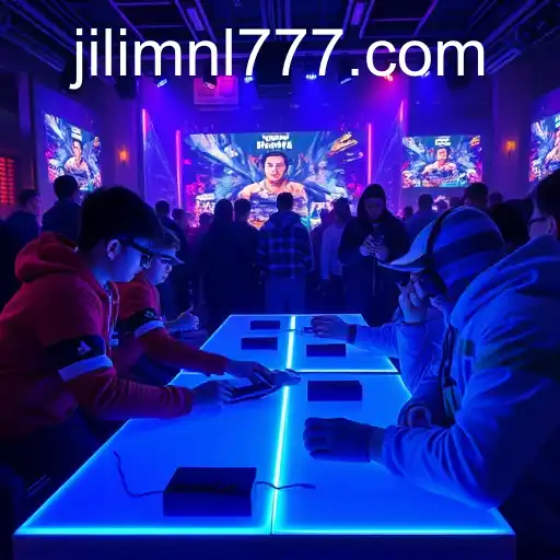 The Rise of Online Gaming Communities in 2025