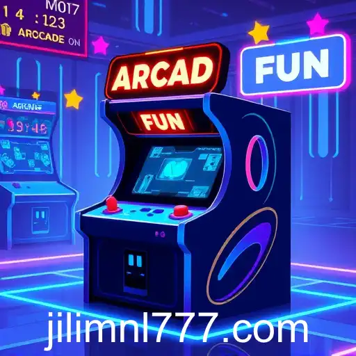 Exploring the Timeless Appeal of 'Arcade Fun': A Dive into the MNL777 World