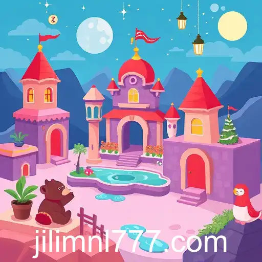 Exploring the 'Casual Play' Game Category: Discovering Fun with mnl777