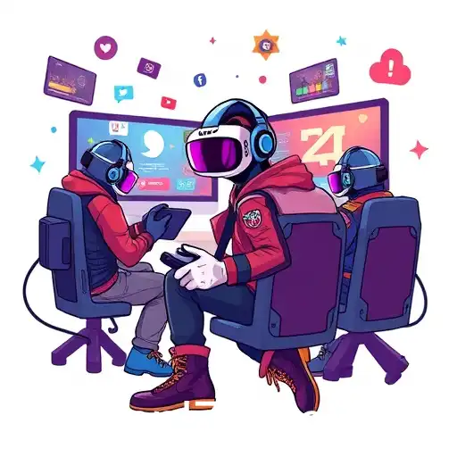 Emerging Trends in Online Gaming for 2025