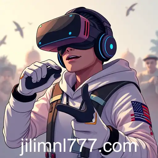 The Evolution of Online Gaming Worlds