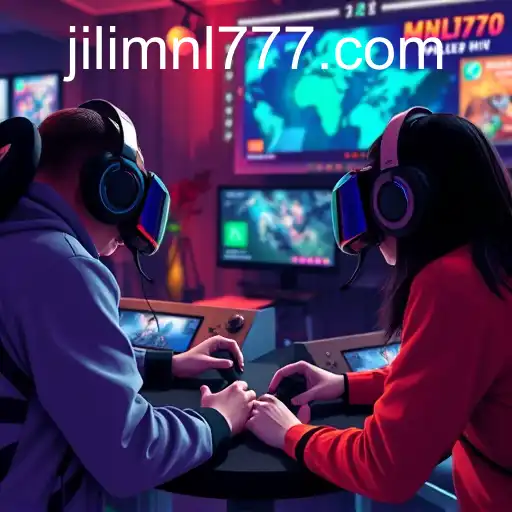 The Evolution of Online Gaming in 2025