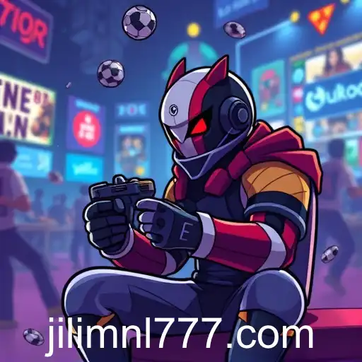 The Rise of 'mnl777': A Growing Trend in Online Gaming