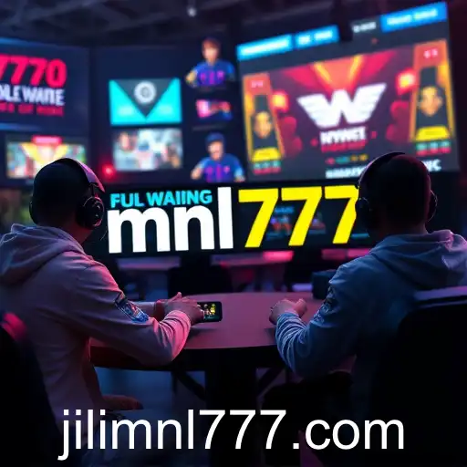 Gaming Evolution: The Rise of mnl777