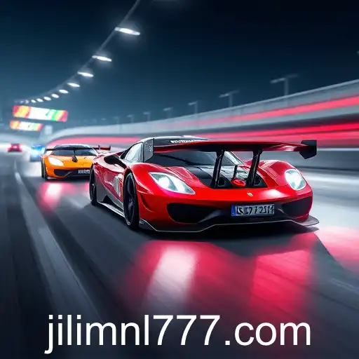 Exploring the Adrenaline-Packed World of 'Racing Thrills' on MNL777