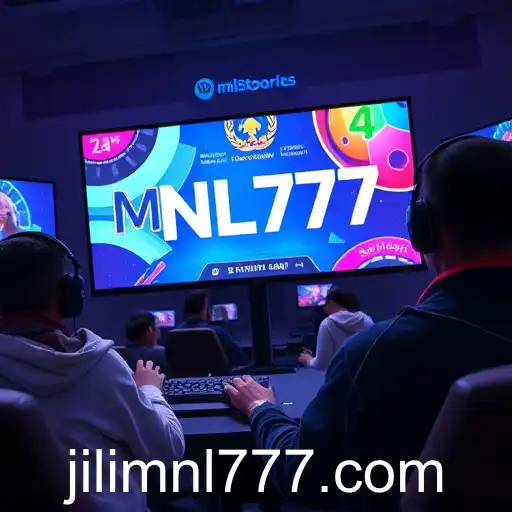 The Rise and Dynamics of Online Gaming in 2025