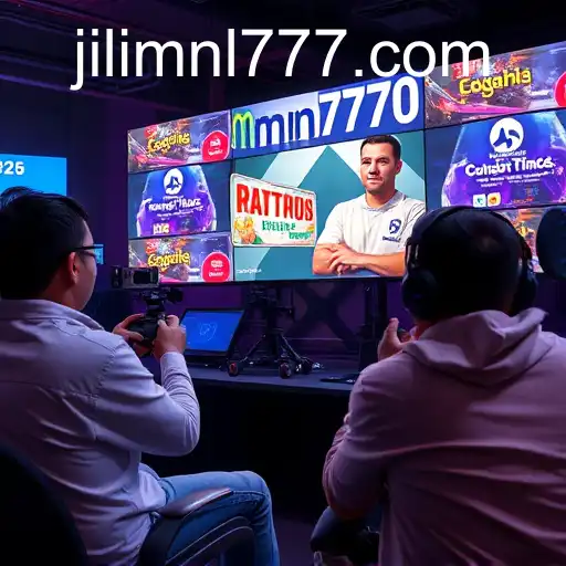 The Rise of Online Gaming Platforms