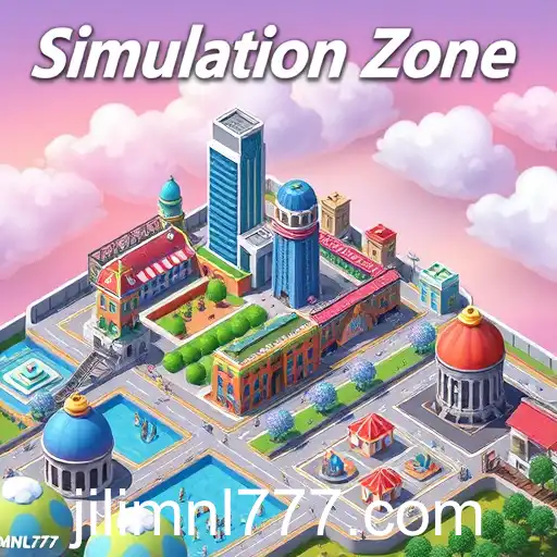 Exploring the Dynamics of 'Simulation Zone' on MNL777: A Virtual Playground