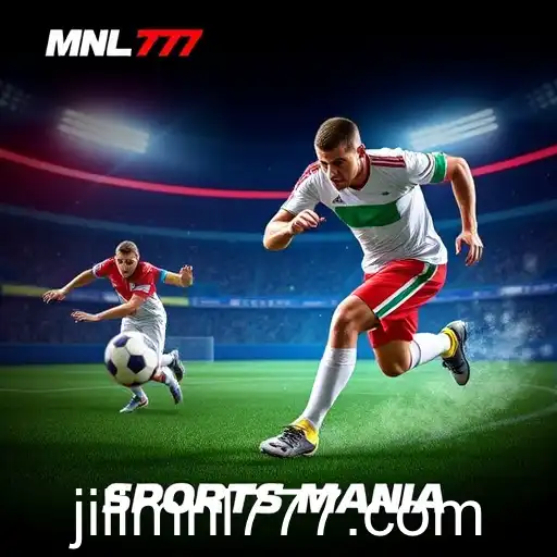 Exploring the Thrills of 'Sports Mania': A Dive into the Gaming World of MNL777