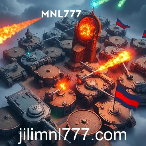 Mastering the World of Strategy Games: A Deep Dive into MNL777