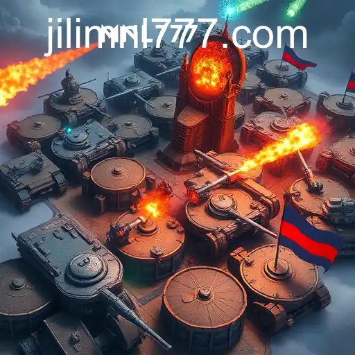 Mastering the World of Strategy Games: A Deep Dive into MNL777